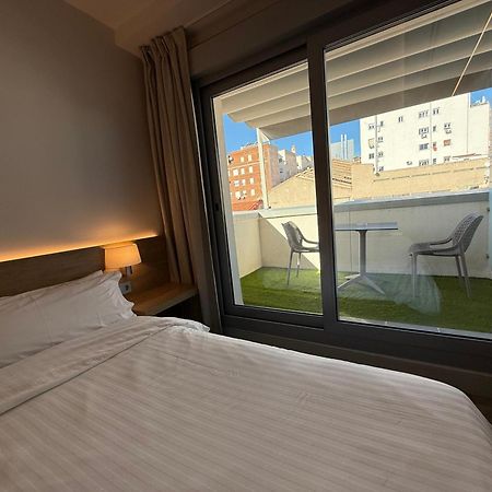 Tetuan Places Madrid Exterior photo