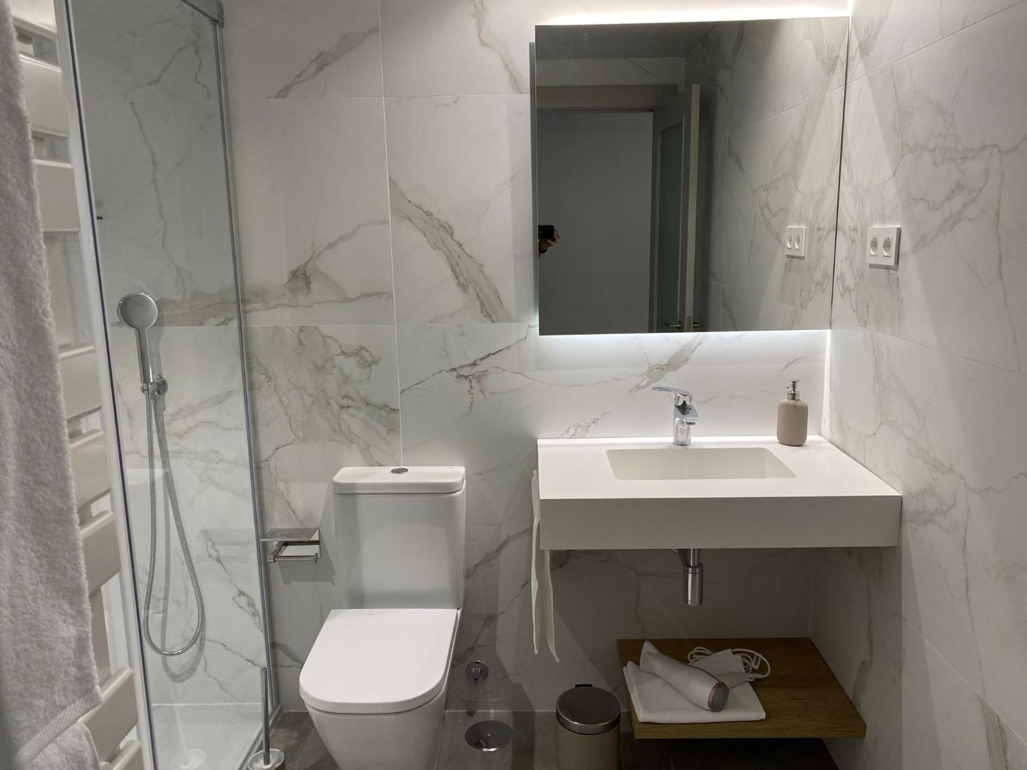 Tetuan Places Madrid Exterior photo
