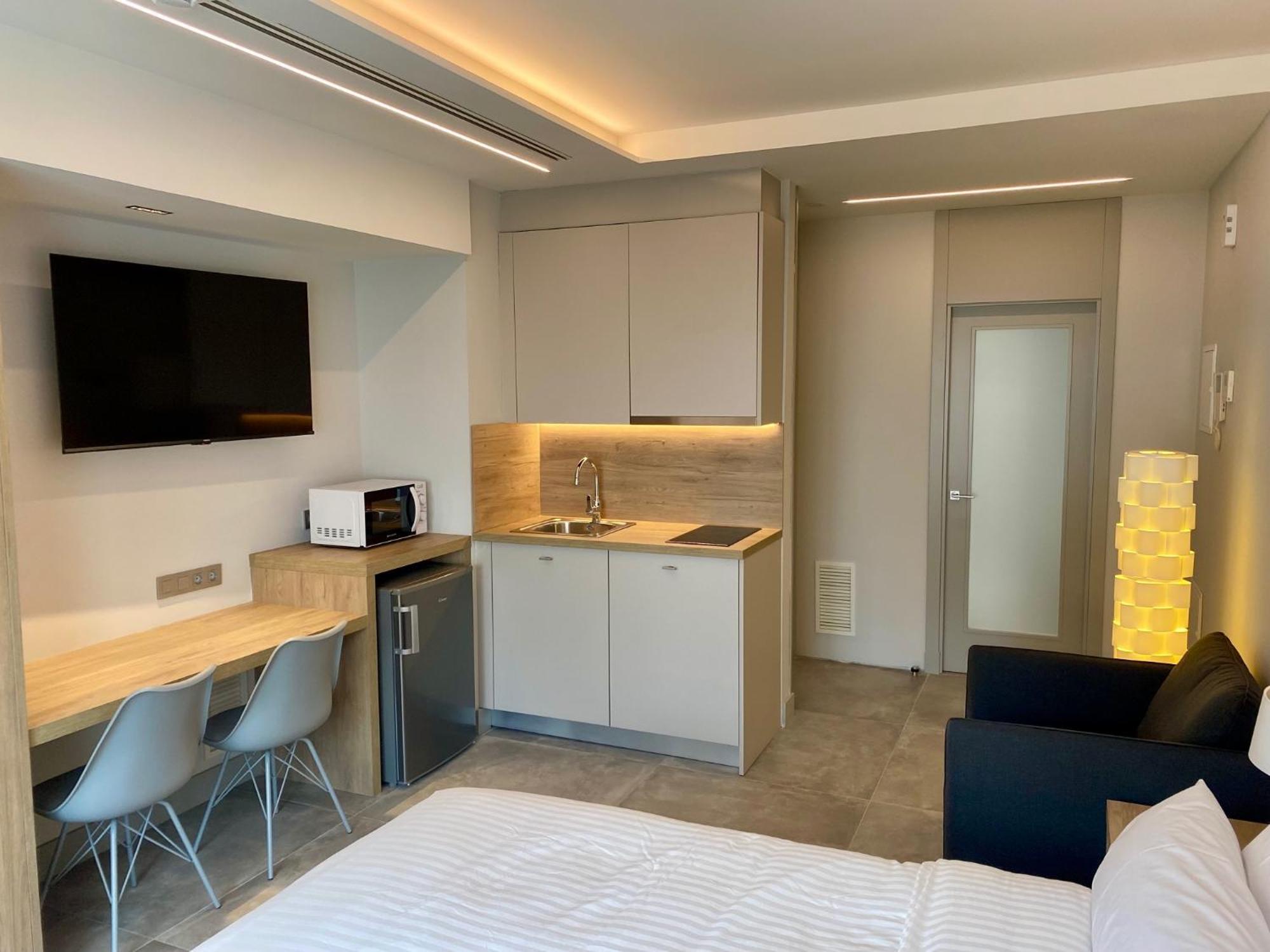 Tetuan Places Madrid Exterior photo