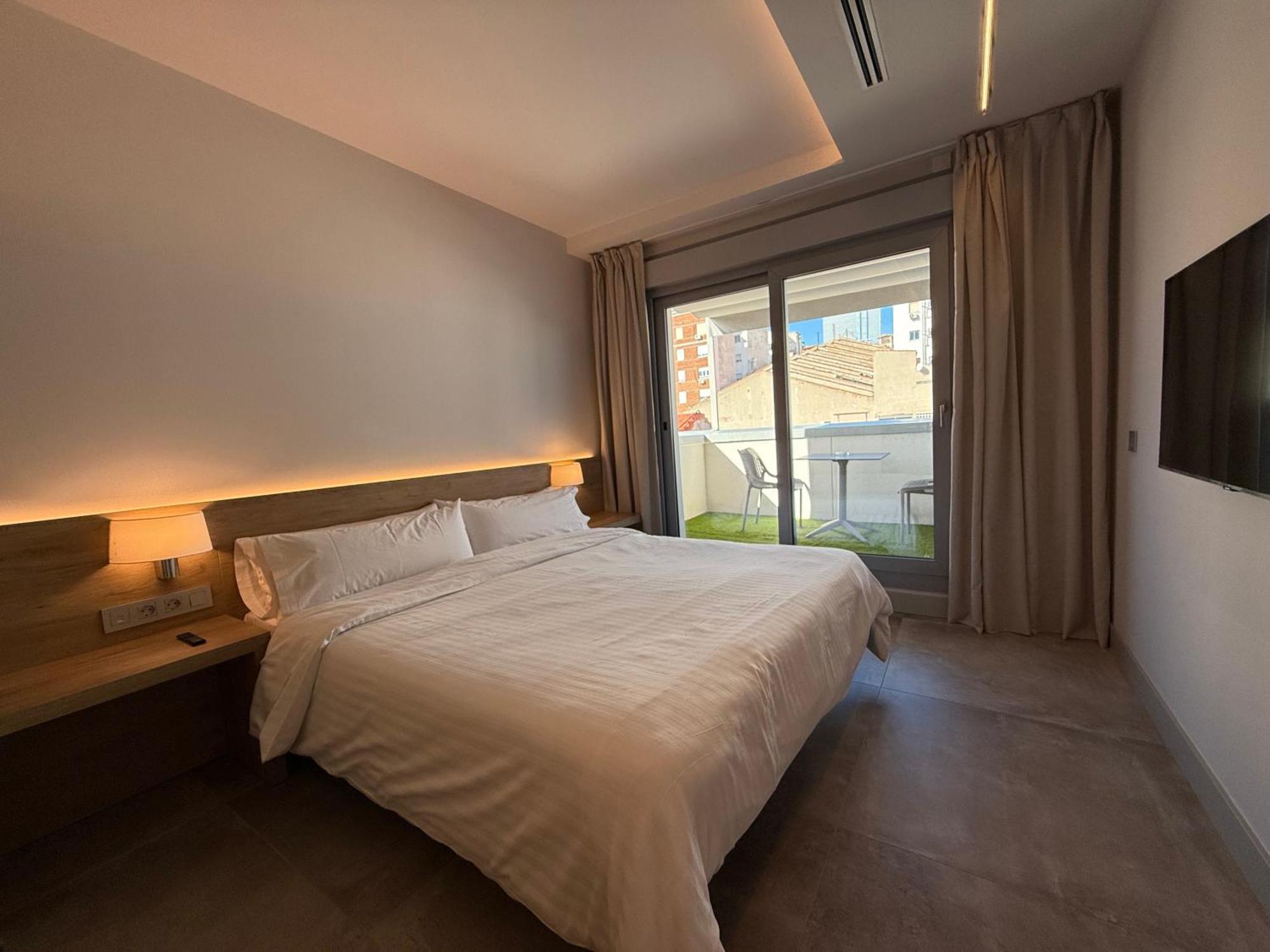 Tetuan Places Madrid Exterior photo