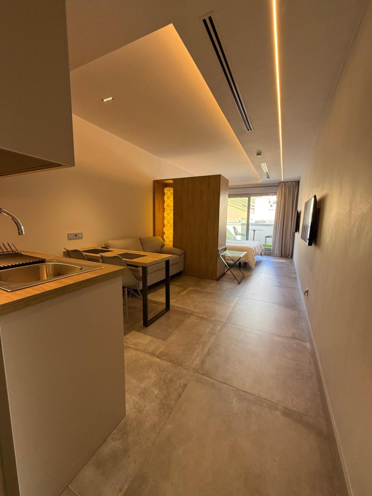 Tetuan Places Madrid Exterior photo