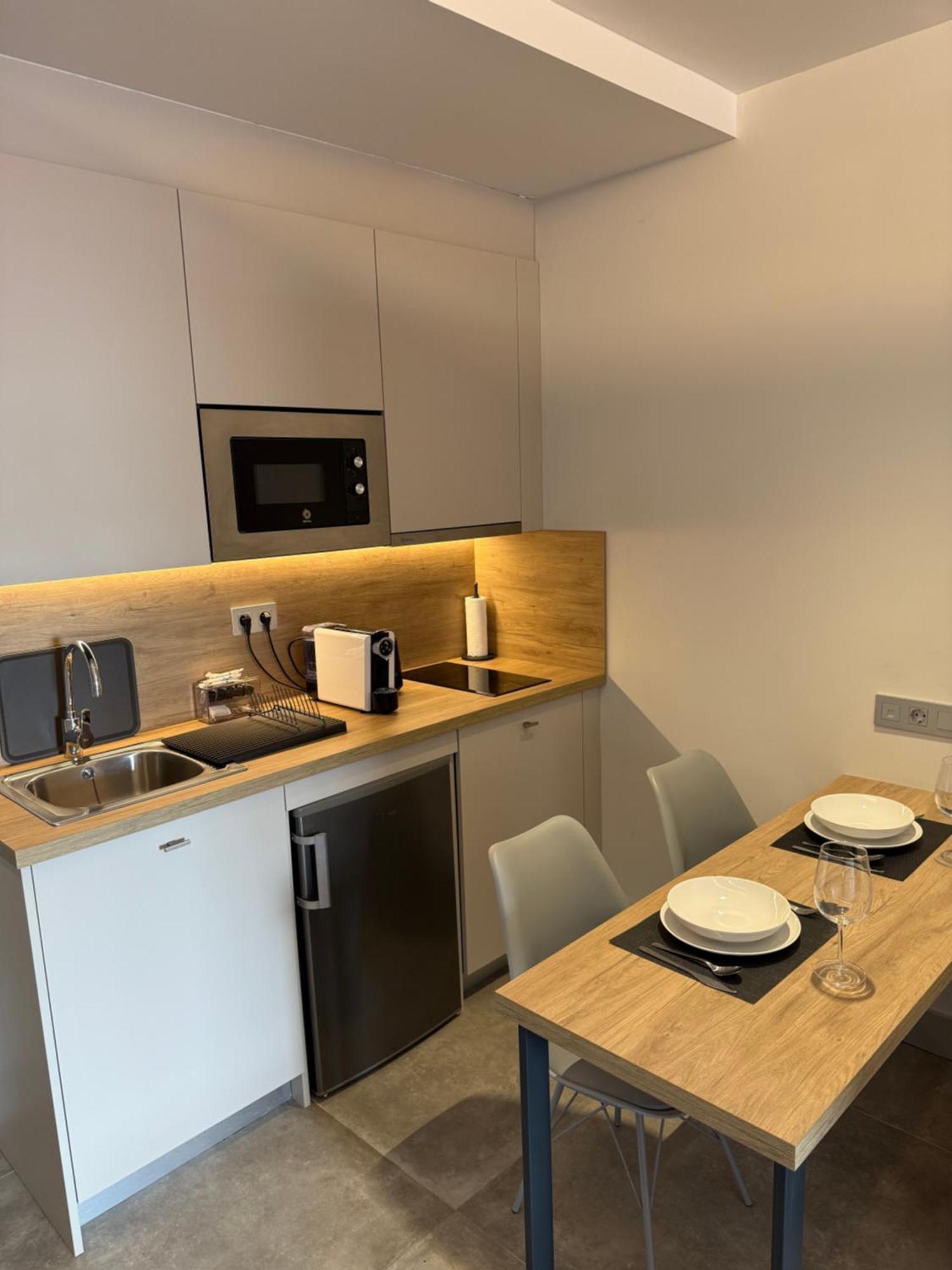 Tetuan Places Madrid Exterior photo