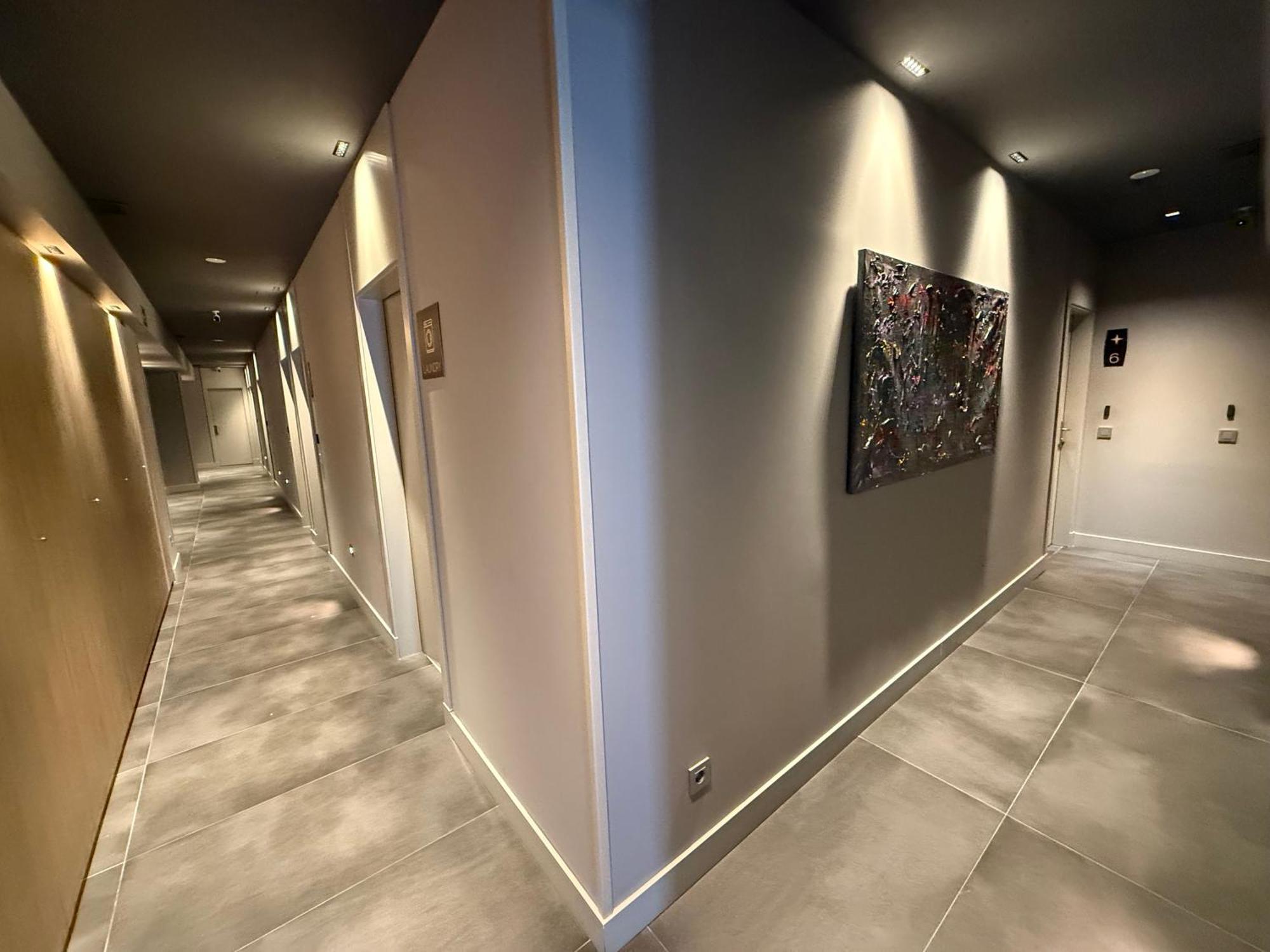 Tetuan Places Madrid Exterior photo