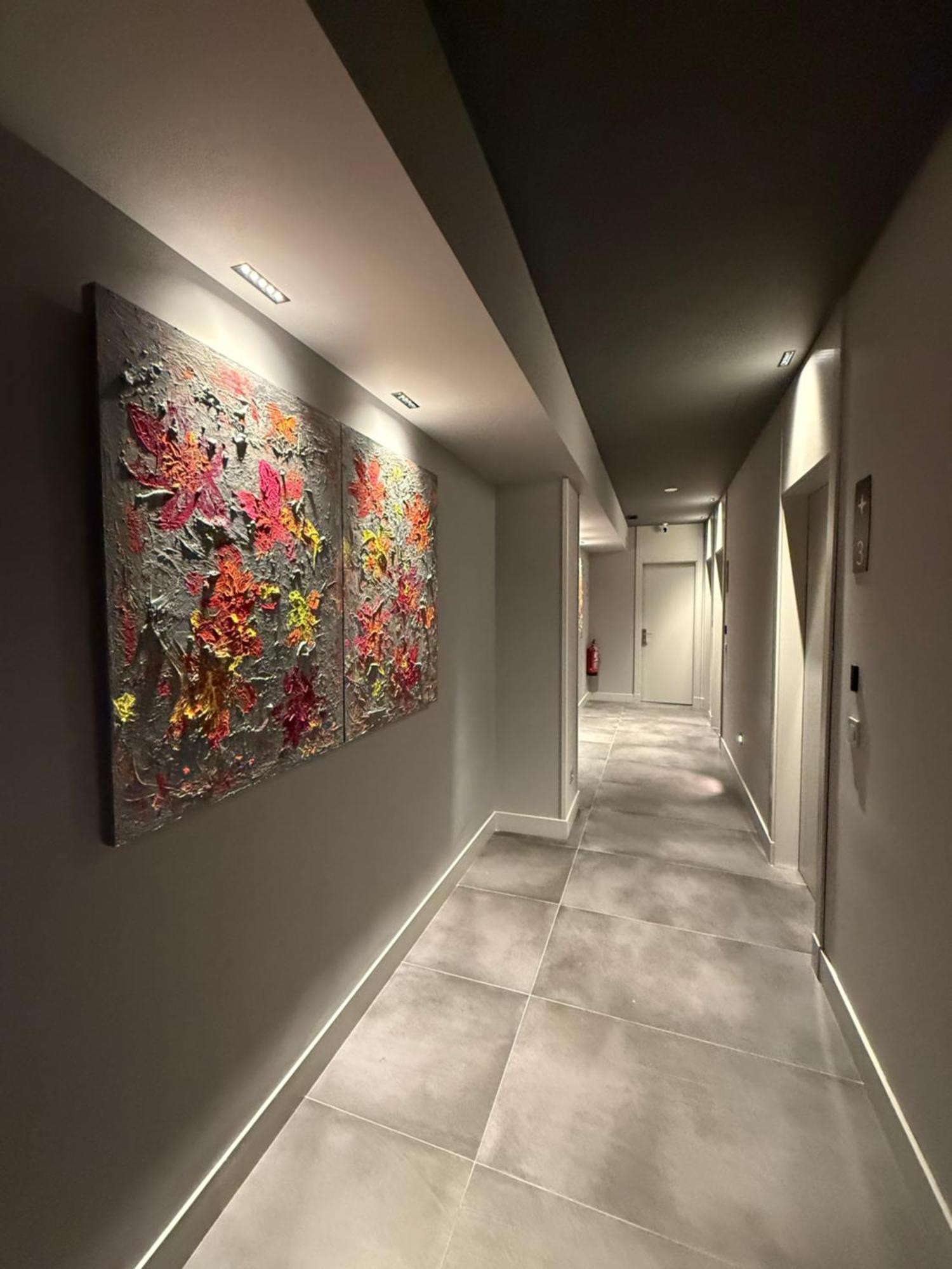 Tetuan Places Madrid Exterior photo