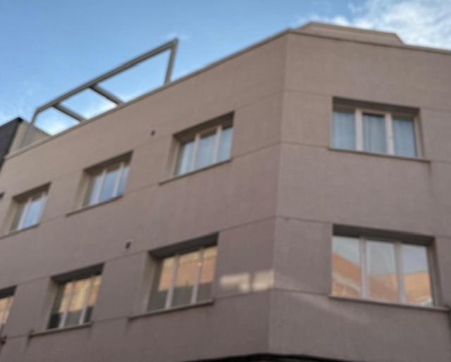Tetuan Places Madrid Exterior photo